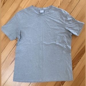 Grey KOTN t-shirt L